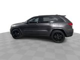 Used 2020 Jeep Grand Cherokee Altitude image 5