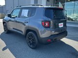 Used 2020 Jeep Renegade Altitude w/ UConnect 8.4 Nav Group image 3