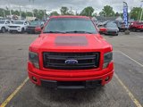 Used 2013 Ford F150 FX4 w/ Luxury Equipment Group image 2