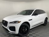 Used 2025 Jaguar F-PACE R-Dynamic S image 2