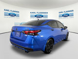 Used 2020 Nissan Versa S image 3