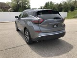 Used 2023 Nissan Murano SV image 5