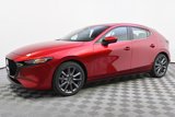New 2025 MAZDA MAZDA3 s image 2
