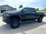Used 2021 RAM 1500 Big Horn image 3