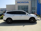 Used 2017 Chevrolet Traverse LT image 4