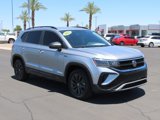 Used 2023 Volkswagen Taos S image 3