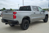 New 2024 Chevrolet Silverado 1500 Custom Trail Boss image 4