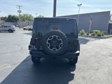 Used 2016 Jeep Wrangler Unlimited Rubicon image 4