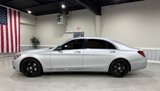Used 2014 Mercedes-Benz S 550 Sedan image 2