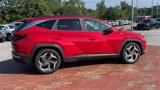 Used 2022 Hyundai Tucson SEL w/ Convenience + Premium Package image 2