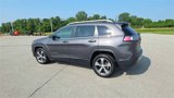 Used 2020 Jeep Cherokee Limited image 5