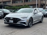 Used 2021 Hyundai Sonata Limited image 4