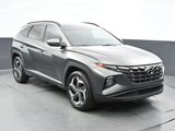 Used 2022 Hyundai Tucson SEL w/ Convenience + Premium Package image 2