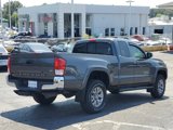 Used 2016 Toyota Tacoma SR5 w/ SR5 Appearance Package (SN) image 4