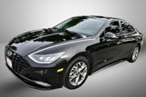 Used 2022 Hyundai Sonata SEL w/ Convenience Package image 2