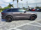 Certified 2021 Jaguar F-PACE R-Dynamic S image 6