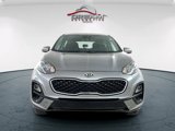 Used 2021 Kia Sportage LX image 2