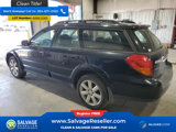 Used 2006 Subaru Outback 2.5i image 3