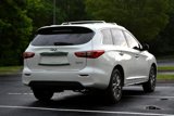 Used 2015 INFINITI QX60 AWD w/ Premium Plus Package image 5