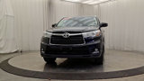 Used 2014 Toyota Highlander Limited image 4