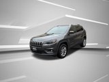 Certified 2019 Jeep Cherokee Latitude Plus w/ Cold Weather Group image 3