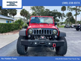 Used 2015 Jeep Wrangler Sport image 2