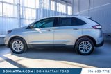 Used 2017 Ford Edge SEL image 2