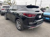 Certified 2023 Chevrolet Blazer LT image 4