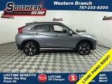 Used 2019 Mitsubishi Eclipse Cross SEL image 1