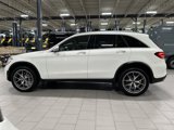 Certified 2022 Mercedes-Benz GLC 300 4MATIC image 2