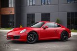 Used 2017 Porsche 911 Carrera image 5