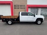Used 2020 Chevrolet Silverado 3500 LT w/ Convenience Package image 2