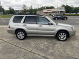 Used 2006 Subaru Forester 2.5X image 4