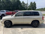 Used 2002 Toyota Highlander 2WD V6 image 6