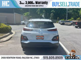 Used 2018 Hyundai Kona SEL image 4