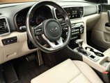 Used 2020 Kia Sportage S w/ S Premium Package image 3