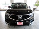 Used 2020 Acura RDX AWD w/ Technology Package image 2