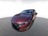 Used 2024 Nissan Sentra SV image 3