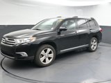 Used 2013 Toyota Highlander Limited image 4