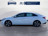 Used 2023 Hyundai Elantra SEL w/ Convenience Package image 2