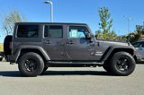 Used 2016 Jeep Wrangler Unlimited Sport w/ Quick Order Package 24S image 4