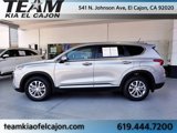 Used 2020 Hyundai Santa Fe SE image 6