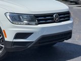 Used 2019 Volkswagen Tiguan SE w/ Panoramic Sunroof Package image 3