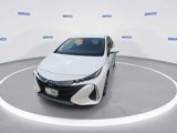 Used 2017 Toyota Prius Prime Premium image 3