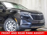 Certified 2022 Chevrolet Equinox LT image 3