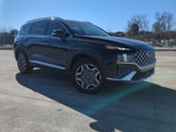 Used 2022 Hyundai Santa Fe Limited w/ Cargo Package image 2
