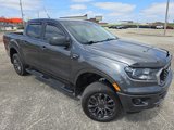 Used 2019 Ford Ranger XLT w/ Equipment Group 301A Mid image 2