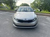 Used 2013 Kia Optima SX w/ Premium Touring Pkg image 2
