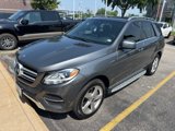 Used 2018 Mercedes-Benz GLE 350 4MATIC image 3