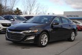 Used 2023 Chevrolet Malibu LT image 4